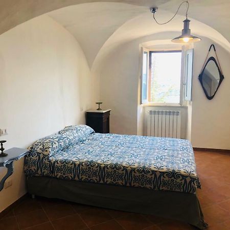 Вилла La Casa Di Matilde-Centre Of Тоди Экстерьер фото