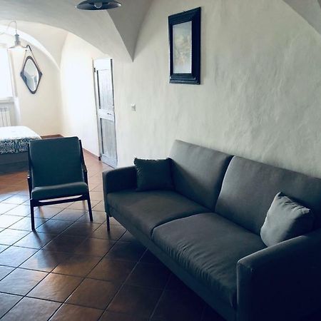 Вилла La Casa Di Matilde-Centre Of Тоди Экстерьер фото