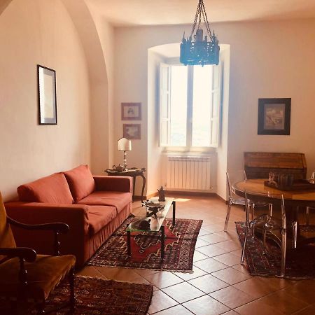 Вилла La Casa Di Matilde-Centre Of Тоди Экстерьер фото