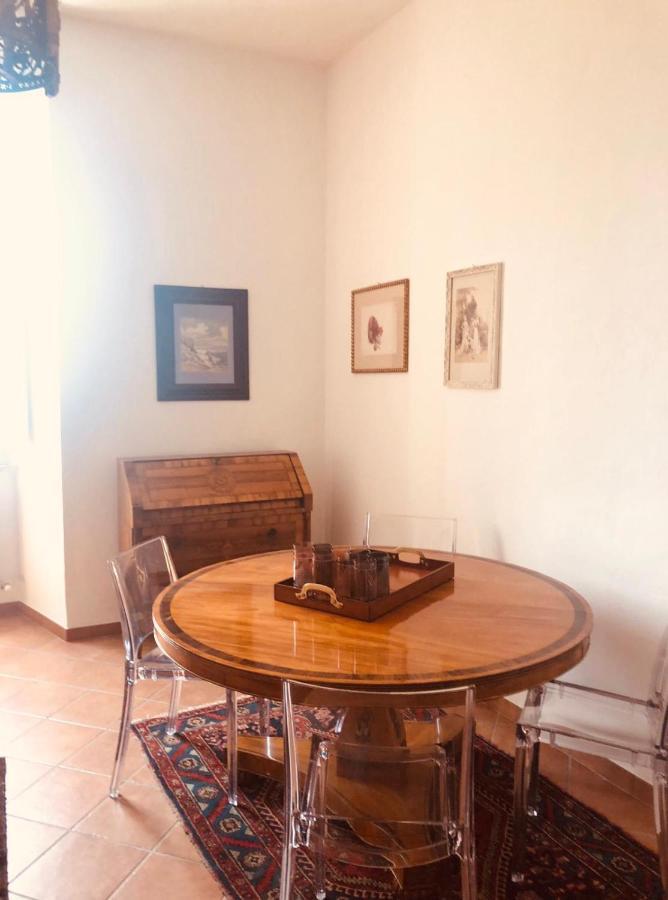 Вилла La Casa Di Matilde-Centre Of Тоди Экстерьер фото